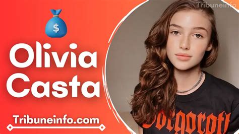 olivia casta leaked onlyfans|Olivia Casta Biography: Age, Height, Boyfriend, Net Worth,。